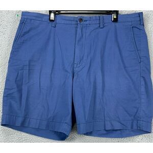 Polo Ralph Lauren Shorts Mens‎ 40 Chino Khakis Classic Fit Stretch Cotton Twill